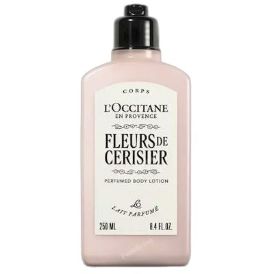 L'Occitane En Provence Fleurs de Cerisier Loción Corporal 250 ml L'Occitane En Provence Fleurs de Cerisier Loción Corporal 250 ml