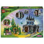 LEGO Wicked 75689 Emerald City & Kiamo Ko Castle
