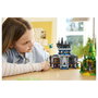 LEGO Wicked 75689 Emerald City & Kiamo Ko Castle
