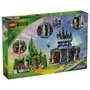LEGO Wicked 75689 Emerald City & Kiamo Ko Castle