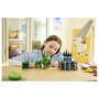 LEGO Wicked 75689 Emerald City & Kiamo Ko Castle