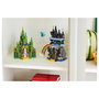 LEGO Wicked 75689 Emerald City & Kiamo Ko Castle