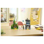 LEGO Wicked 75689 Emerald City & Kiamo Ko Castle