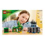 LEGO Wicked 75689 Emerald City & Kiamo Ko Castle