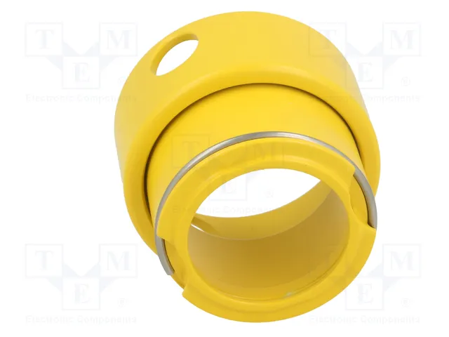 SCHNEIDER ELECTRIC Protección Harmony XB4 Ø22mm Metal