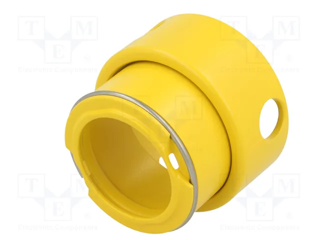 SCHNEIDER ELECTRIC Protección Harmony XB4 Ø22mm Metal