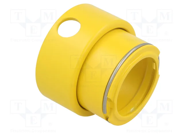 SCHNEIDER ELECTRIC Protección Harmony XB4 Ø22mm Metal