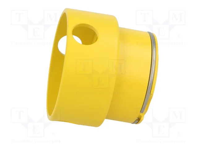 SCHNEIDER ELECTRIC Protección Harmony XB4 Ø22mm Metal