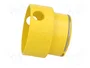 SCHNEIDER ELECTRIC Protección Harmony XB4 Ø22mm Metal