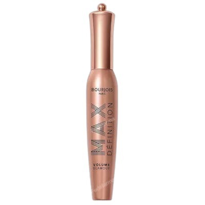 Bourjois MAX DÉFINITION volume glamour #01-Noir
