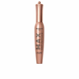 Bourjois MAX DÉFINITION volume glamour #01-Noir