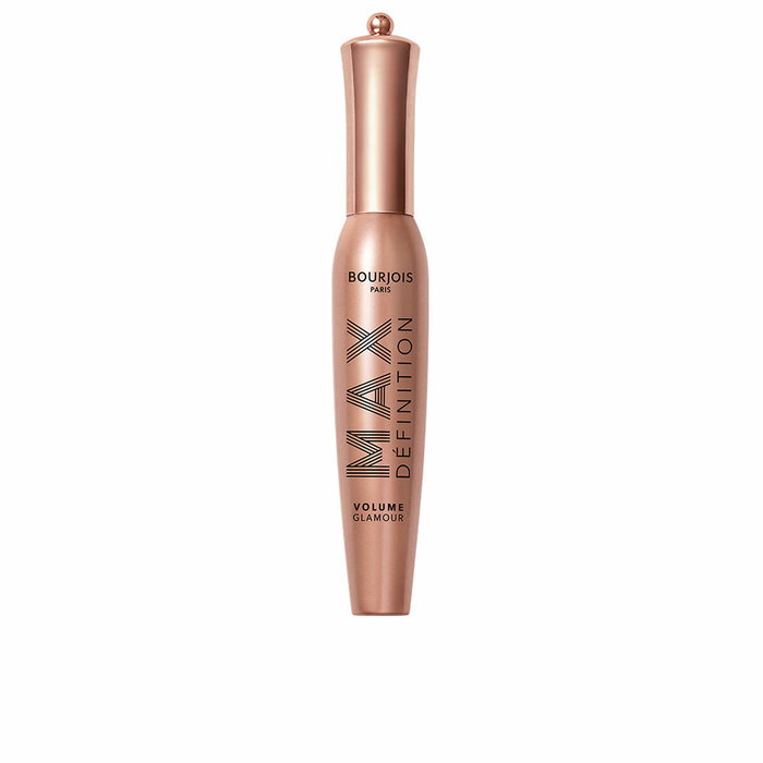 Bourjois MAX DÉFINITION volume glamour #01-Noir