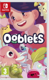 U&I OOBLETS para Nintendo Switch