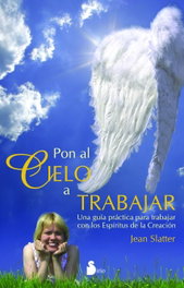 Pon al cielo a trabajar, Jean Slatter - SIRIO EDITORIAL