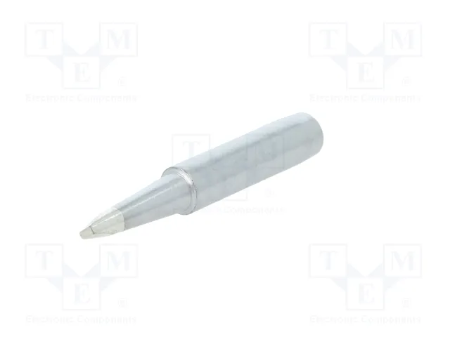 QUICK Punta de soldador tipo destornillador 2,4x0,5mm QUICK Punta de soldador tipo destornillador 2,4x0,5mm