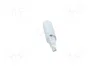 QUICK Punta de soldador tipo destornillador 2,4x0,5mm