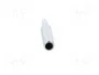 QUICK Punta de soldador tipo destornillador 2,4x0,5mm