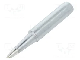 QUICK Punta de soldador tipo destornillador 2,4x0,5mm