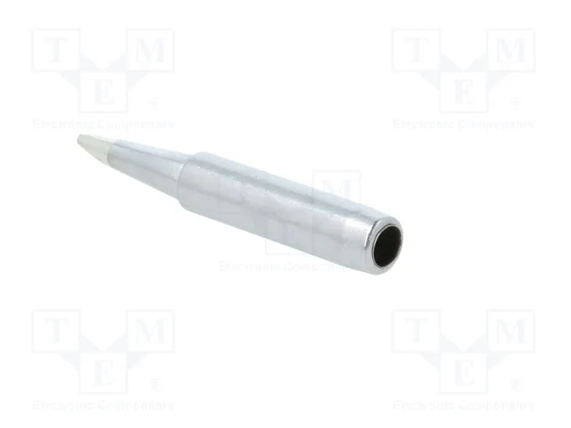 QUICK Punta de soldador tipo destornillador 2,4x0,5mm QUICK Punta de soldador tipo destornillador 2,4x0,5mm