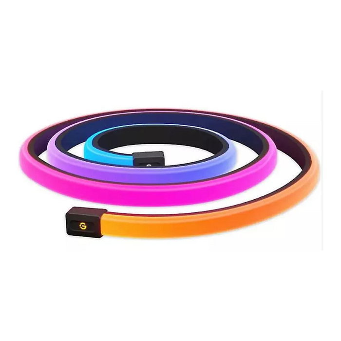 Govee Neon Gaming Table Light 2m Multicolor Govee Neon Gaming Table Light 2m Multicolor
