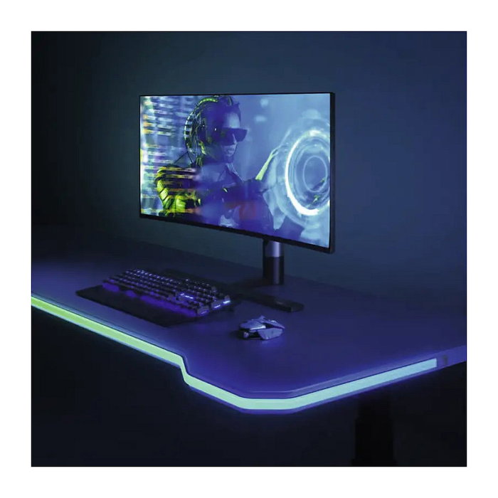 Govee Neon Gaming Table Light 2m Multicolor Govee Neon Gaming Table Light 2m Multicolor