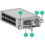 H3C PSR75-12A-GL Módulo de fuente de alimentación enchufable de 75W AC