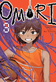 Omori 03, AA.VV. - MILKY WAY