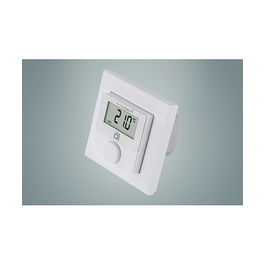 eQ-3 Termostato de Pared con Salida de Conmutación para Interruptores de Marca