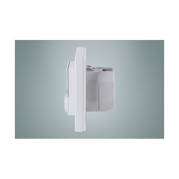 eQ-3 Homematic IP HmIP-BWTH Termostato de Pared Blanco