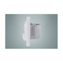 eQ-3 Homematic IP HmIP-BWTH Termostato de Pared Blanco