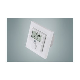 eQ-3 Homematic IP HmIP-BWTH Termostato de Pared Blanco