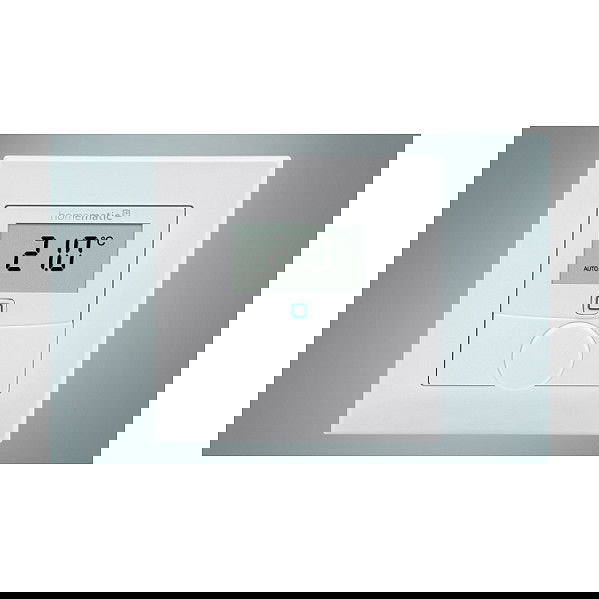 eQ-3 Termostato de Pared con Salida de Conmutación para Interruptores de Marca