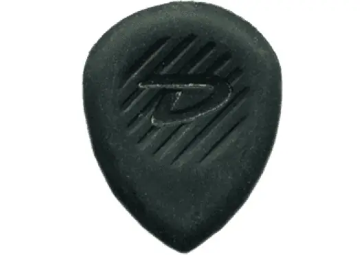 Dunlop 5,00Mm Tr+S Pointu Sachet de Púas de Guitarra Dunlop 5,00Mm Tr+S Pointu Sachet de Púas de Guitarra