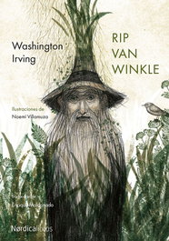 Rip Van Winkle, Washington Irving - NORDICA LIBROS