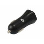 Conceptronic Carden04B Cargador de Coche con 2 Puertos USB-A, 24W