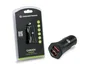 Conceptronic CARDEN04B Cargador de Coche 2 Puertos USB 4.8A 24W para Mechero Negro