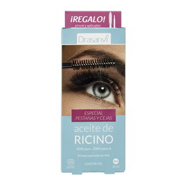 Aceite De Ricino Bio 50 Ml