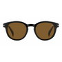 Gafas de Sol Hombre David Beckham DB 1198_S Negro