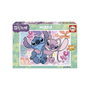 Educa Puzzle 300 piezas Stitch Disney