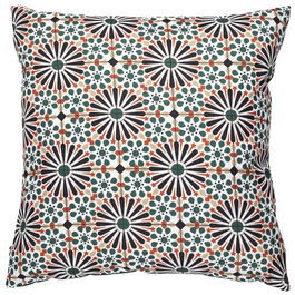 Home Deco Factory Cojín Patio Poliéster 40x40 cm