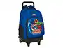 Safta Mochila Grande con Ruedas Compact Extraible Avengers 450x330x220 mm