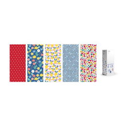 Papel De Regalo Rollo Wonder Wrapper 0,7X2 M (Caja De 50) Todo Año