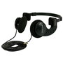 Koss Sporta Pro Auriculares Deportivos Negros