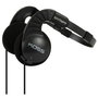 Koss Sporta Pro Auriculares Deportivos Negros