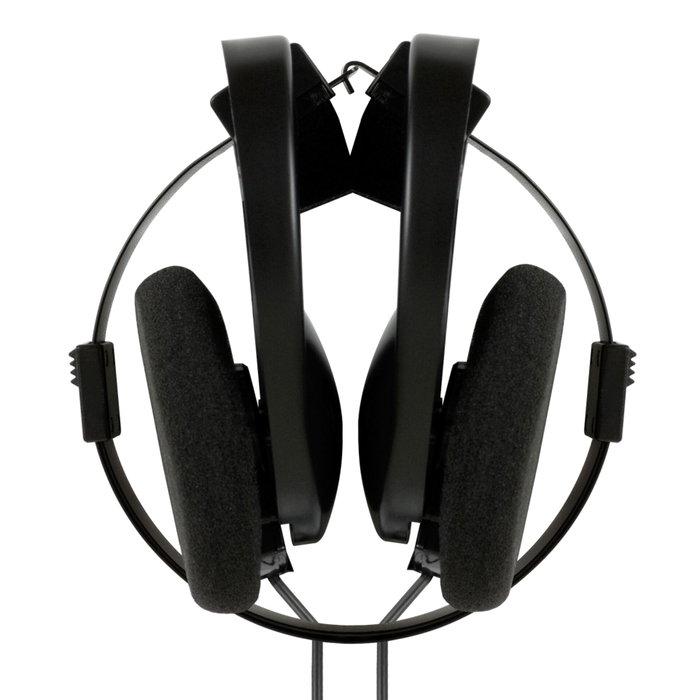 Koss Sporta Pro Auriculares Deportivos Negros