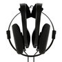 Koss Sporta Pro Auriculares Deportivos Negros