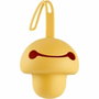 Thermobaby Portachupetes Amarillo Miel de Silicona