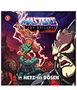Retrofabrik Masters of the Universe Juego Radiofónico CD Episode 1: Im Netz des Bösen Edición Alemán