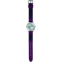 Breil Reloj TW1745 con correa de tela morada