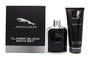 Jaguar Classic Black Gift Set Eau de Toilette 100 ml y Gel de Ducha 200 ml